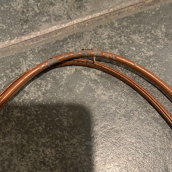 VINTAGE 1960’s Gucci black and brown leather shoulder bag - Picture 5 of 6